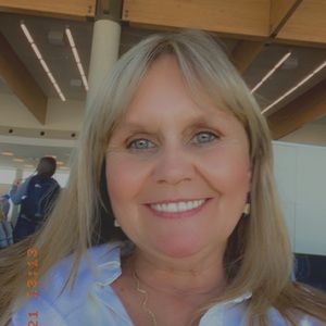 Meet your Posher, Roberta